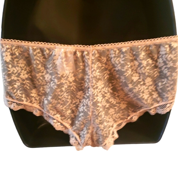 New No Bounderies Lace Panties - Picture 2 of 5